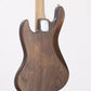 [SN 127930] USED Bacchus / Handmade Series 04 Woodline PJ-4 [09]