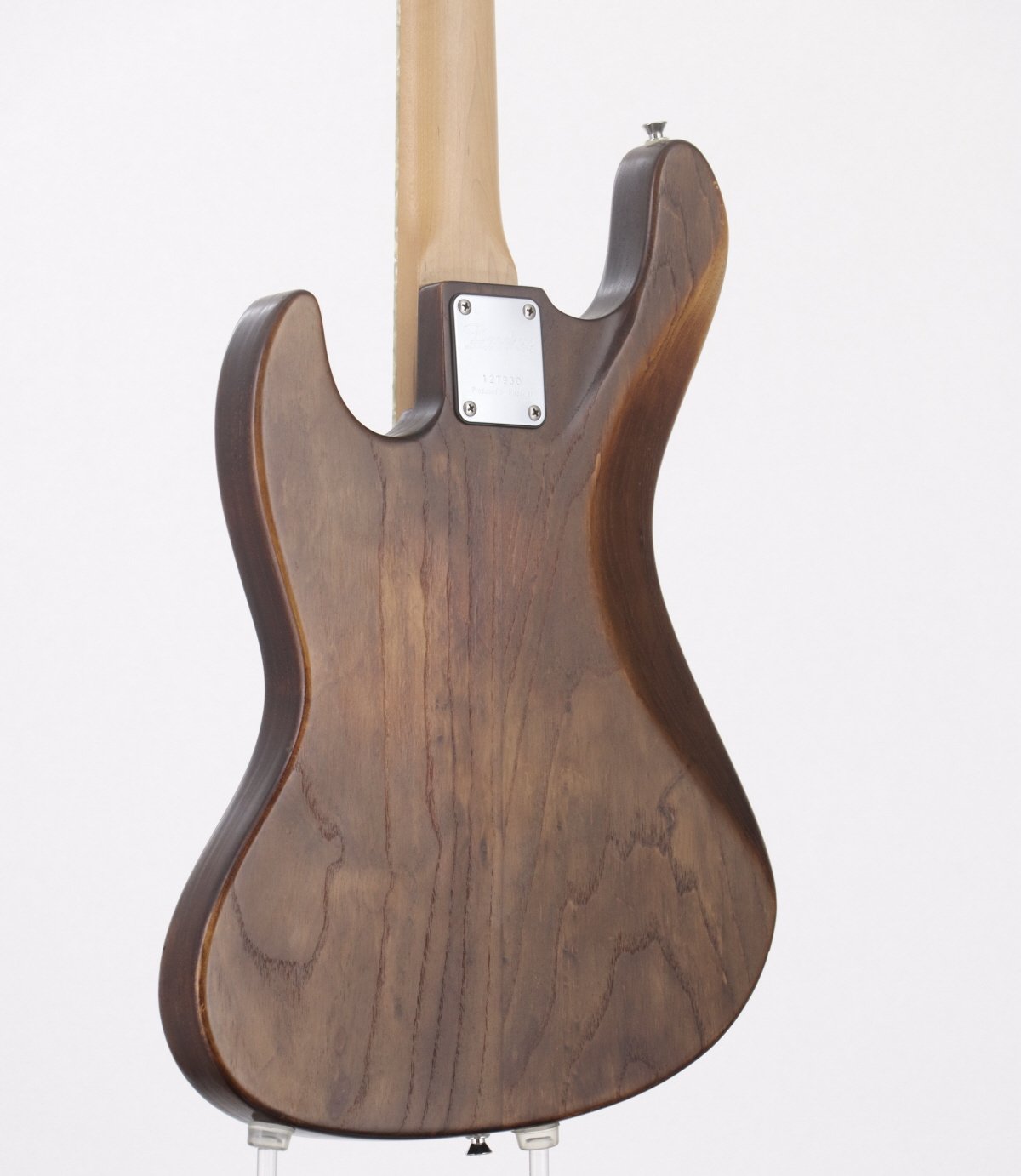 [SN 127930] USED Bacchus / Handmade Series 04 Woodline PJ-4 [09]