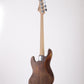 [SN 127930] USED Bacchus / Handmade Series 04 Woodline PJ-4 [09]