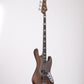 [SN 127930] USED Bacchus / Handmade Series 04 Woodline PJ-4 [09]