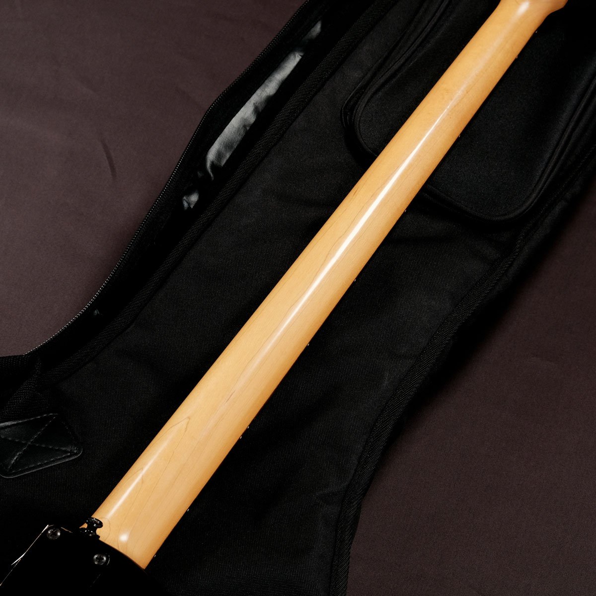 USED Spector / NS-X Black 1984 [05]