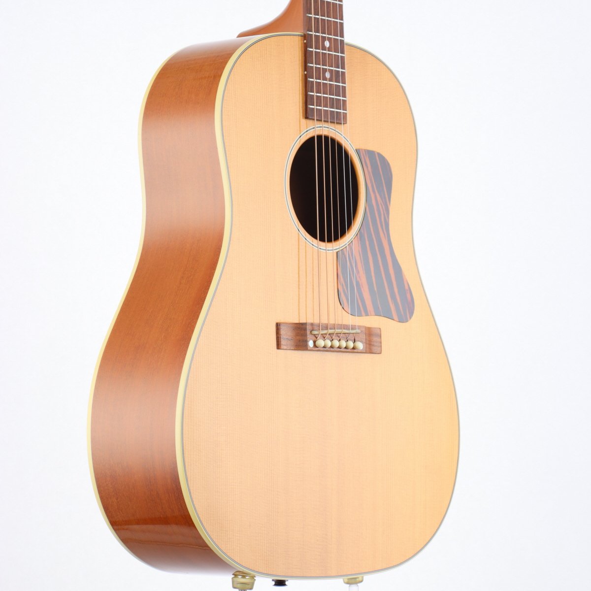 [SN 12874047] USED Gibson / J-35 Natural [11]