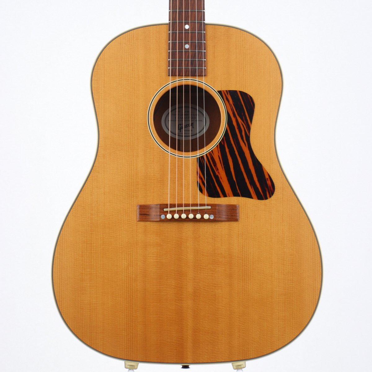 [SN 12874047] USED Gibson / J-35 Natural [11]
