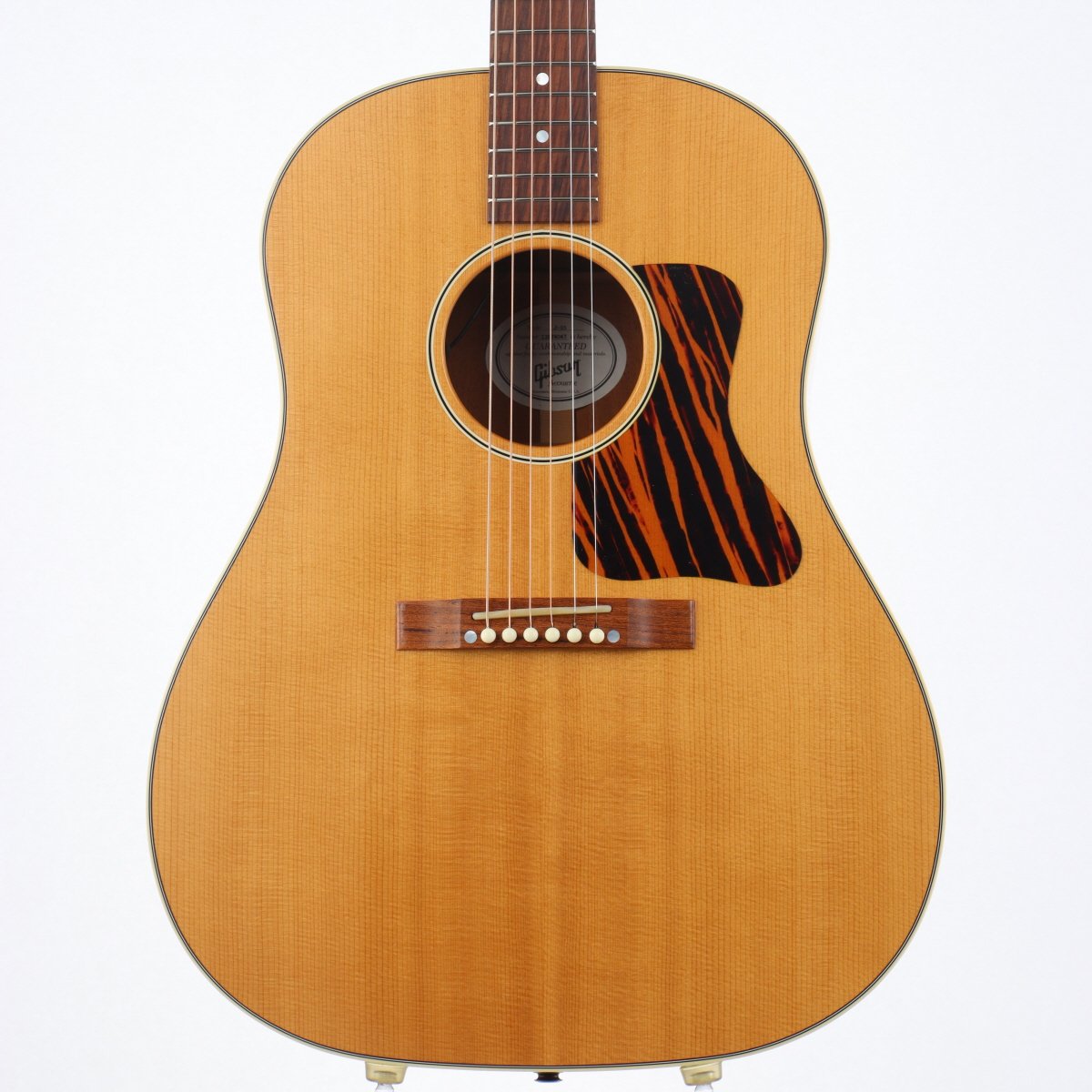 [SN 12874047] USED Gibson / J-35 Natural [11]