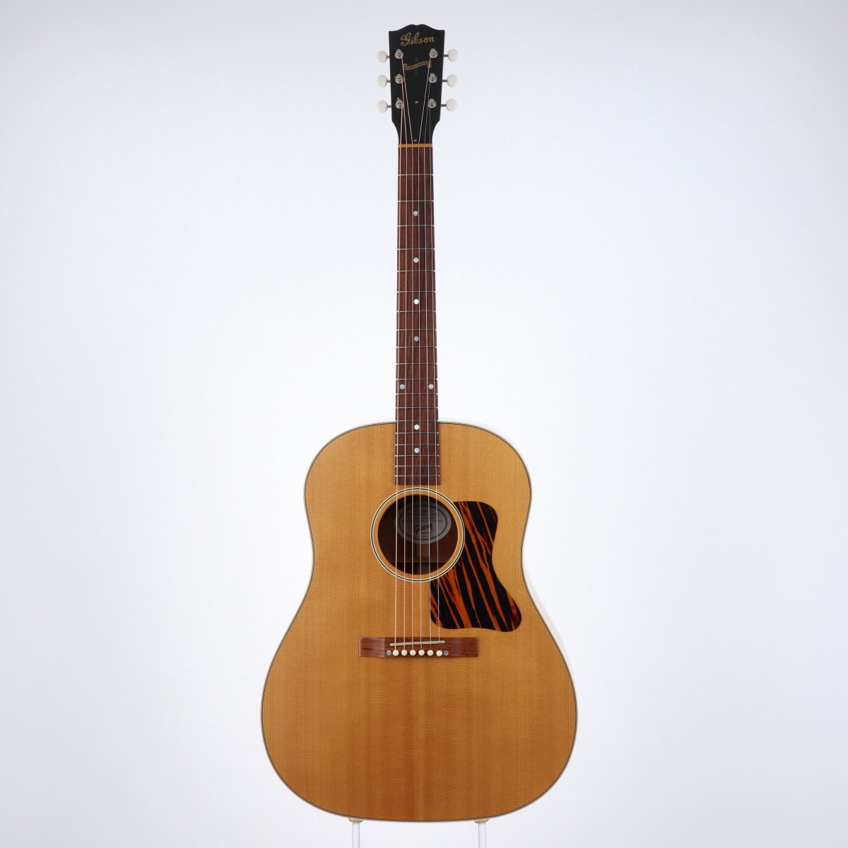 [SN 12874047] USED Gibson / J-35 Natural [11]