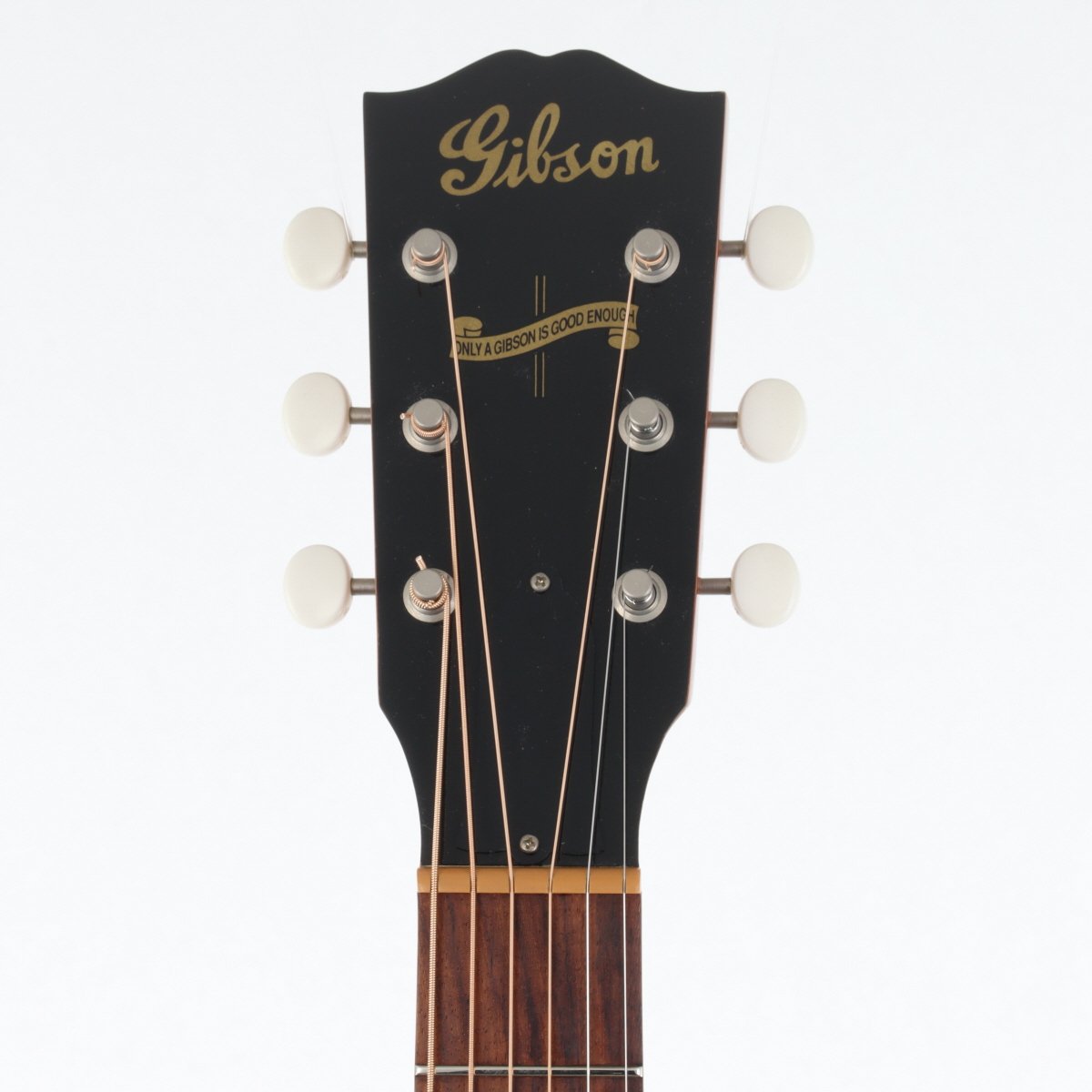 [SN 12874047] USED Gibson / J-35 Natural [11]