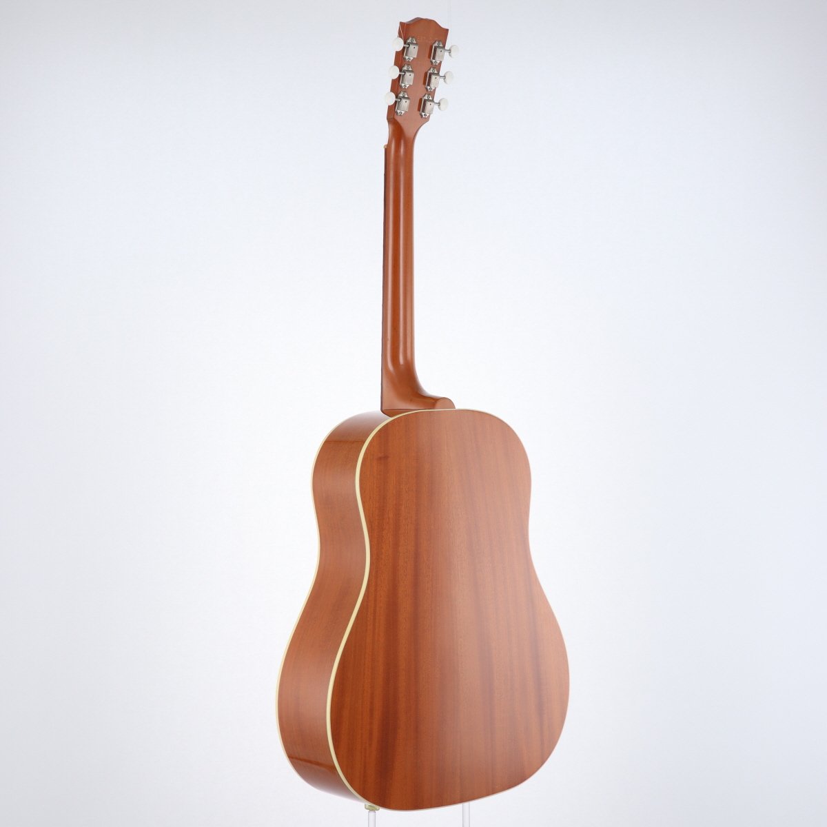 [SN 12874047] USED Gibson / J-35 Natural [11]