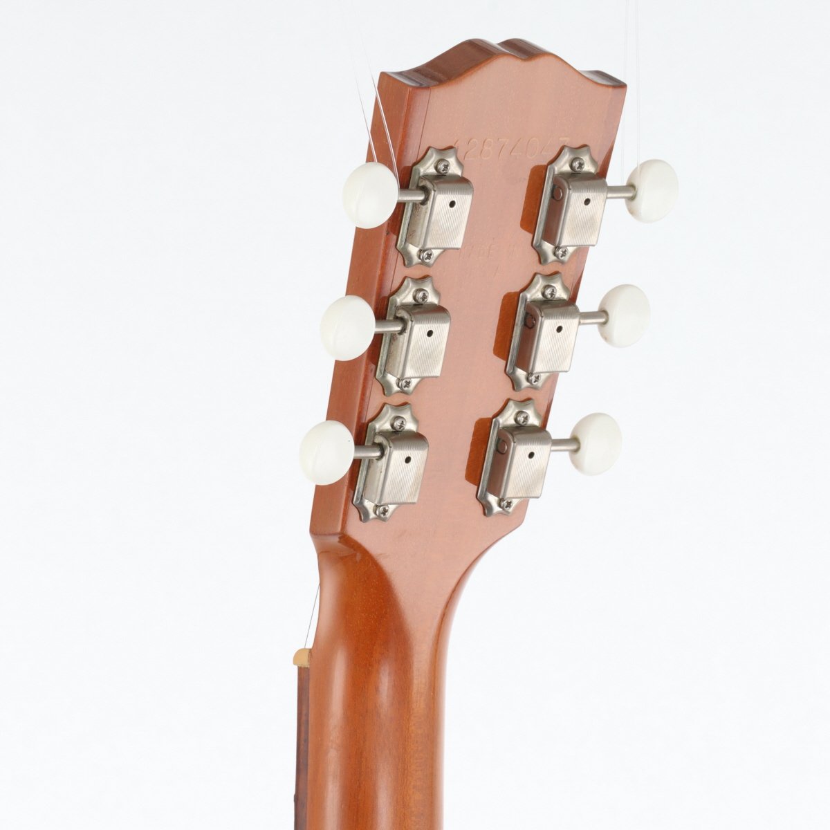 [SN 12874047] USED Gibson / J-35 Natural [11]