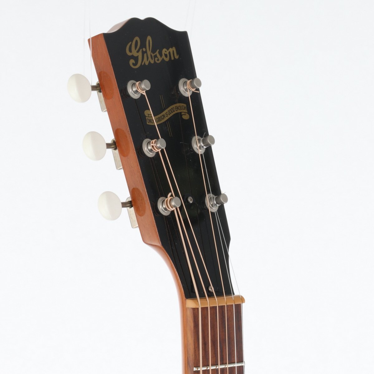 [SN 12874047] USED Gibson / J-35 Natural [11]