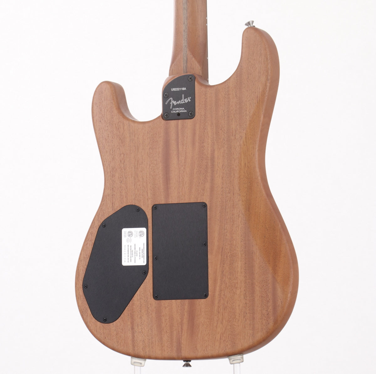 [SN US222116A] USED Fender USA / American Acoustasonic Stratocaster 3CS [10]