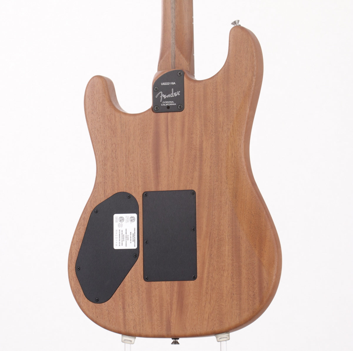 [SN US222116A] USED Fender USA / American Acoustasonic Stratocaster 3CS [10]