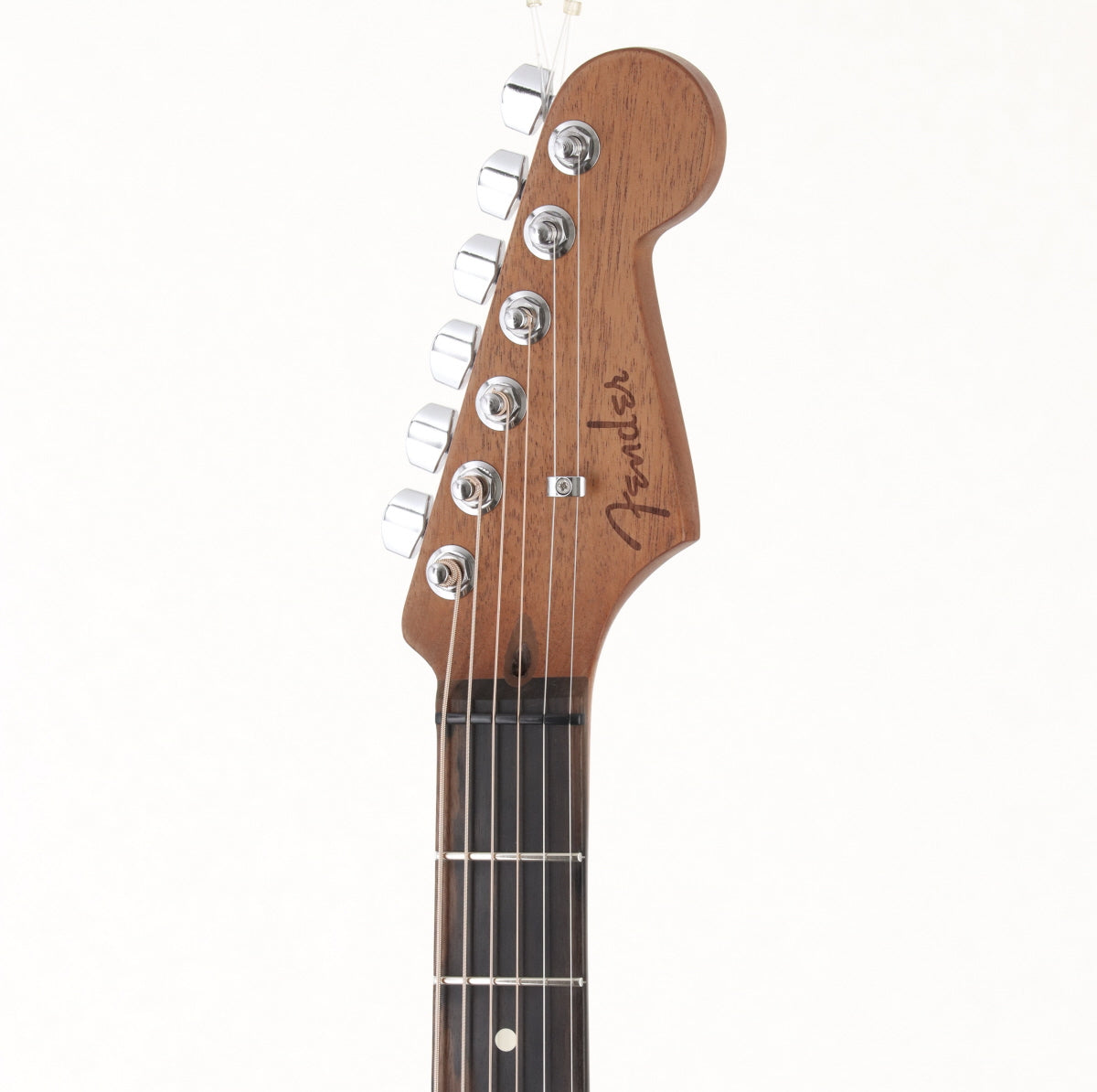 [SN US222116A] USED Fender USA / American Acoustasonic Stratocaster 3CS [10]