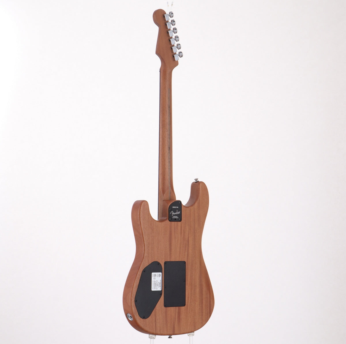 [SN US222116A] USED Fender USA / American Acoustasonic Stratocaster 3CS [10]