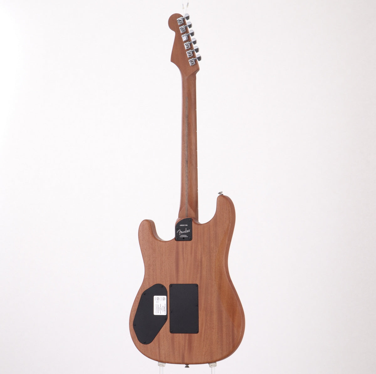 [SN US222116A] USED Fender USA / American Acoustasonic Stratocaster 3CS [10]
