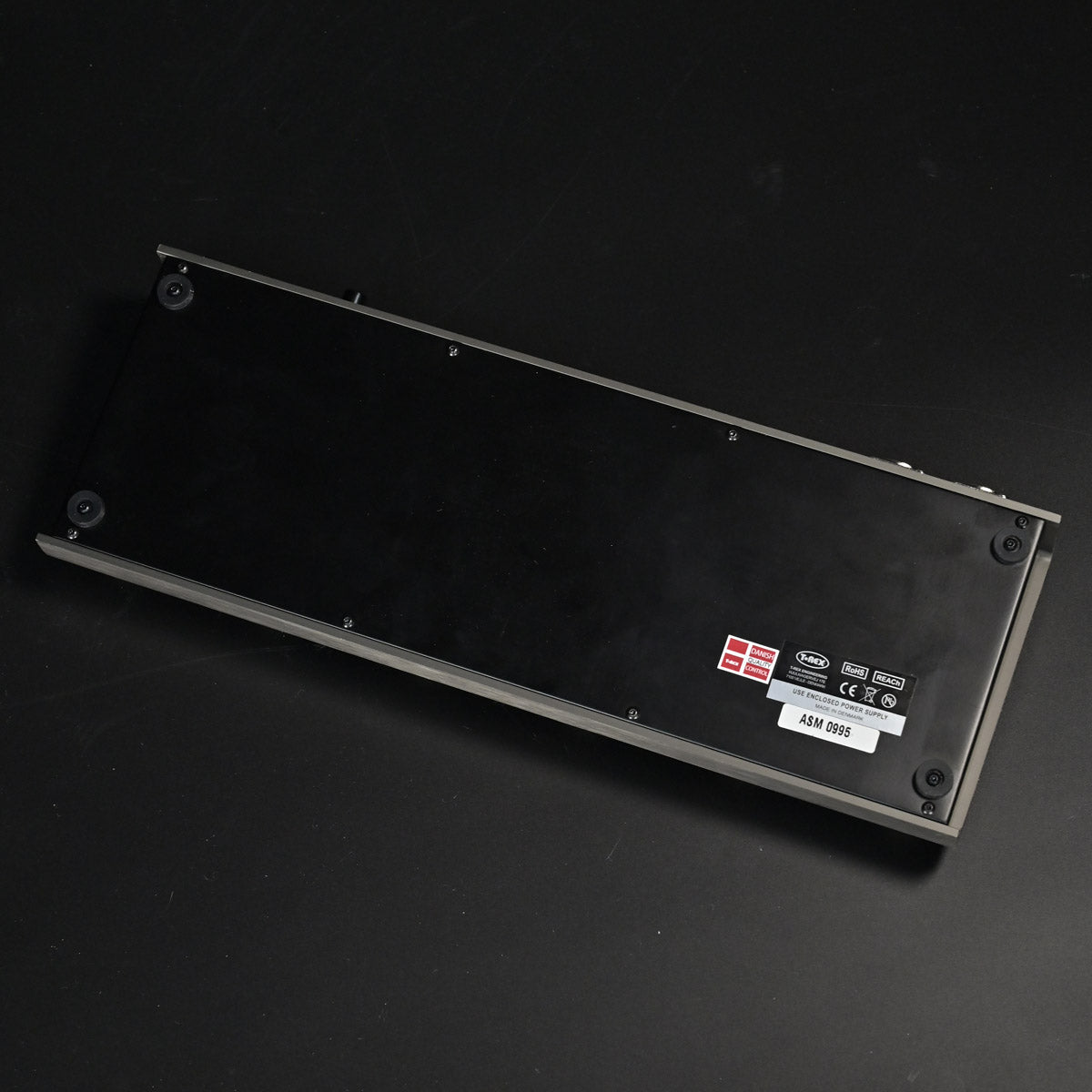 [SN 0995] USED T-REX / Soul Mate Acoustic Multi-effects pedal for acoustic guitar [10]