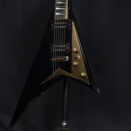 [SN RR0001] USED Jackson / 1983 RR Randy Rhoads V [04]