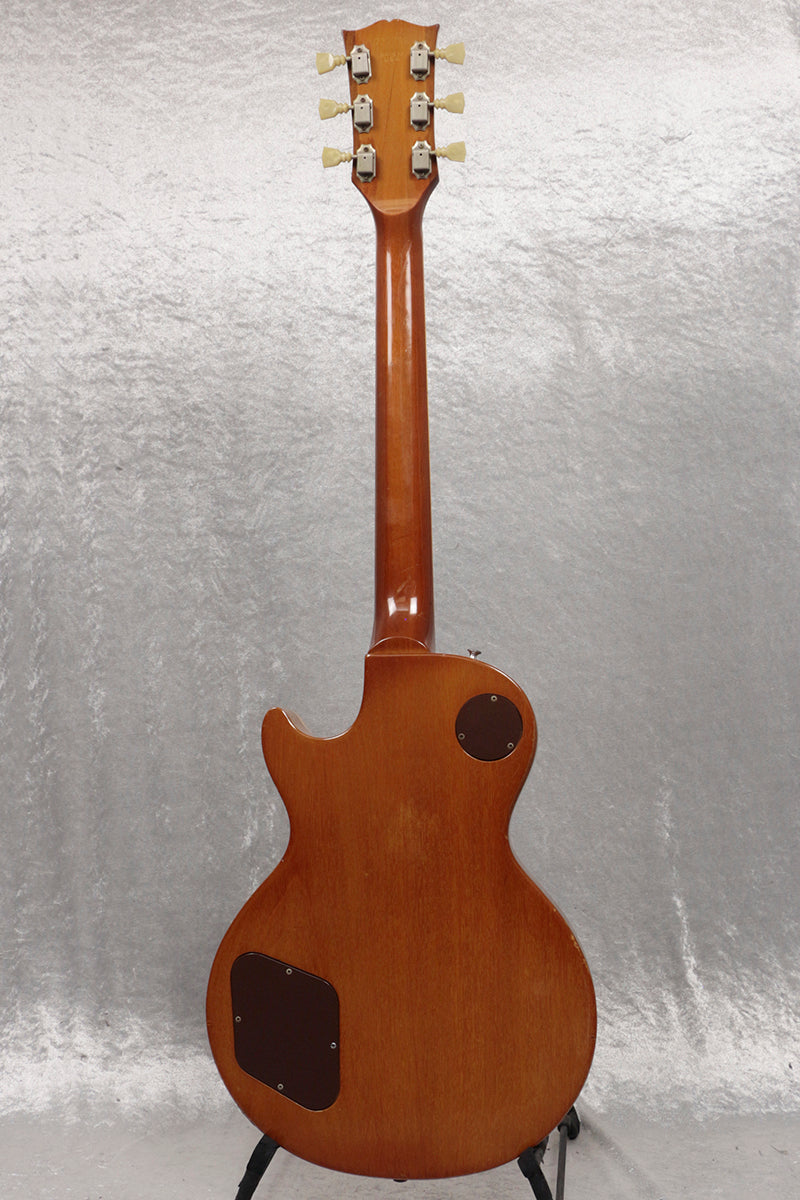 [SN 737789] USED GIBSON USA / Les Paul Deluxe 1972 Gold Top [06]