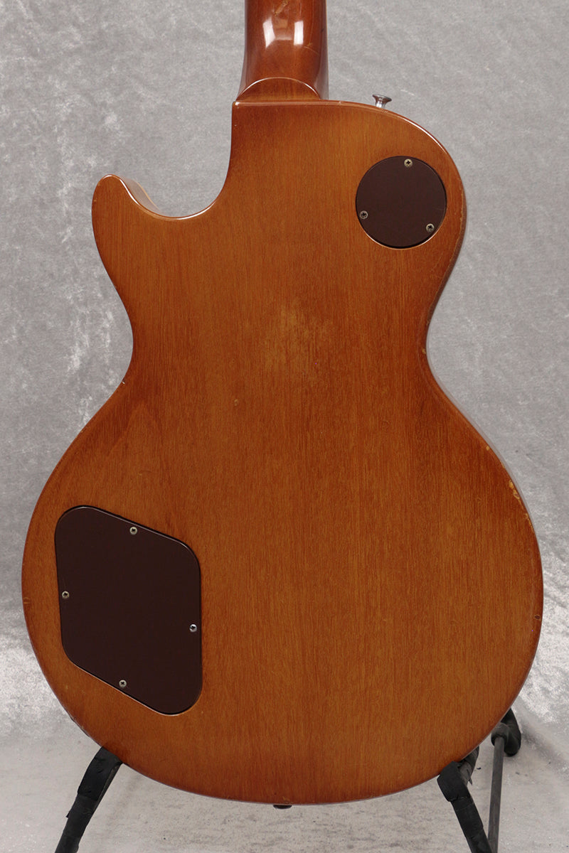 [SN 737789] USED GIBSON USA / Les Paul Deluxe 1972 Gold Top [06]