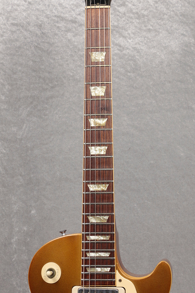 [SN 737789] USED GIBSON USA / Les Paul Deluxe 1972 Gold Top [06]
