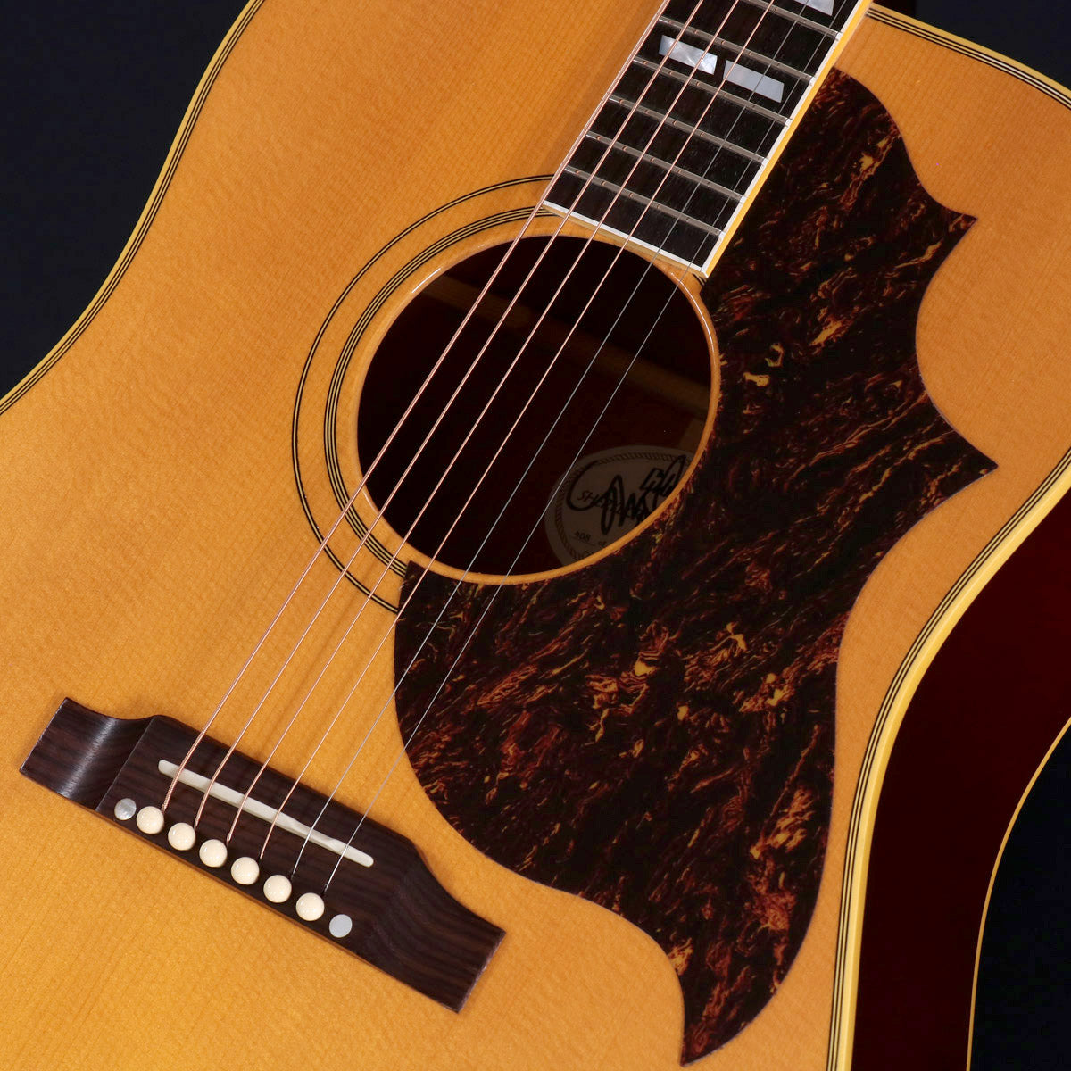 [SN 01701112] USED Gibson / Sheryl Crow Signature Model / 408 of 800 [2001] Gibson Sheryl Crow [08]