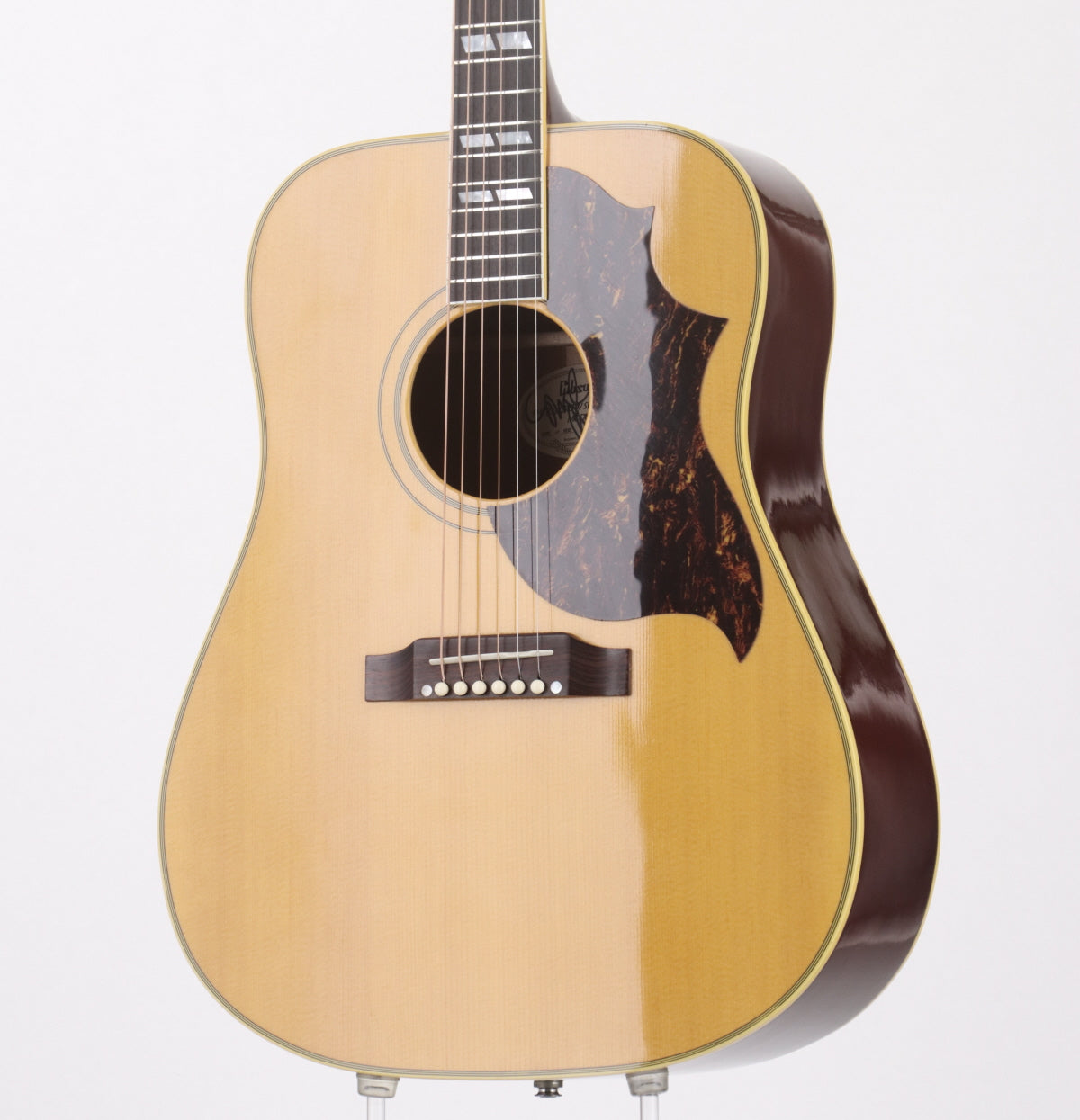 [SN 01701112] USED Gibson / Sheryl Crow Signature Model / 408 of 800 [2001] Gibson Sheryl Crow [08]