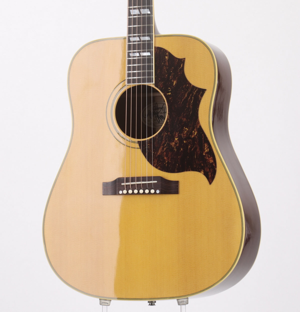 [SN 01701112] USED Gibson / Sheryl Crow Signature Model / 408 of 800 [2001] Gibson Sheryl Crow [08]