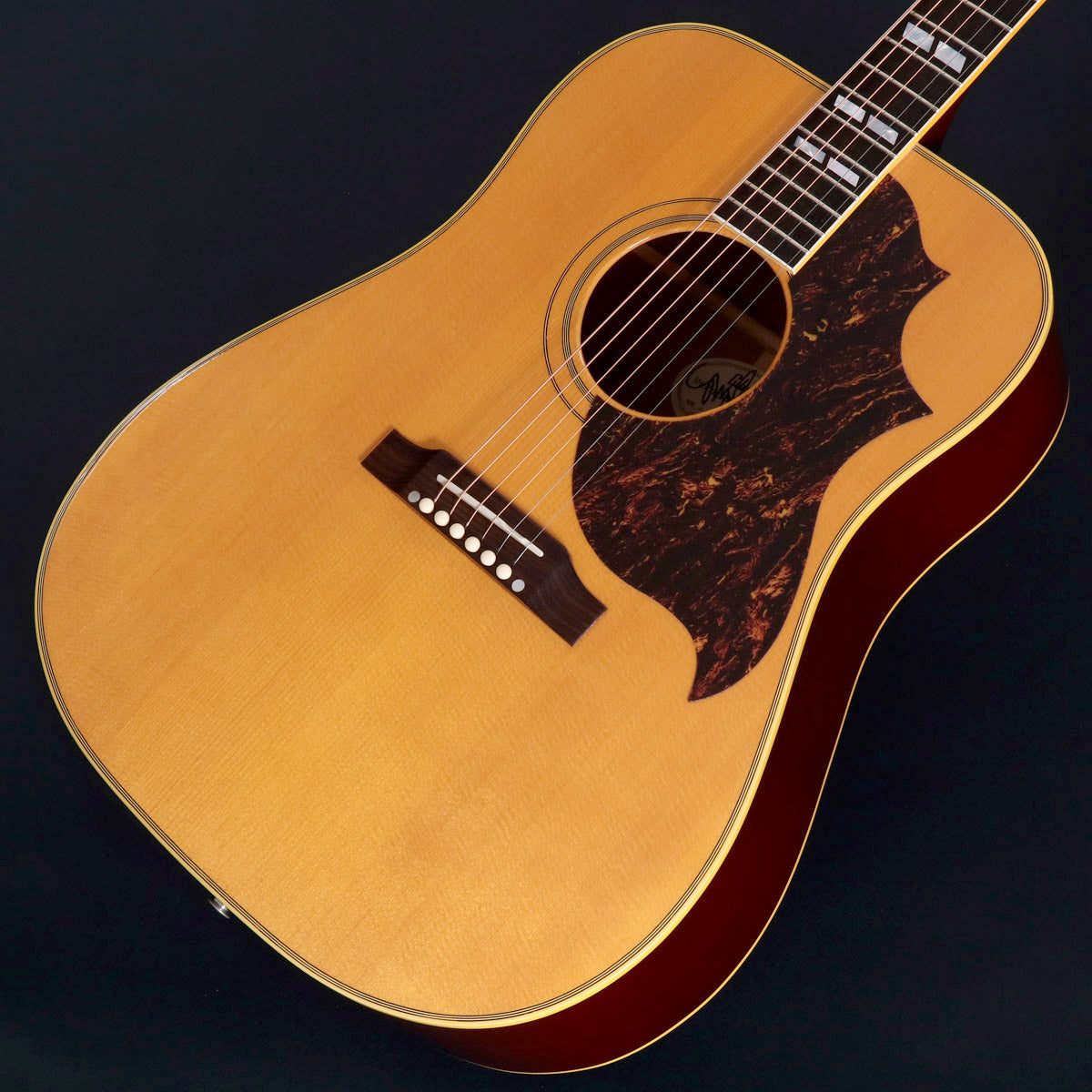 [SN 01701112] USED Gibson / Sheryl Crow Signature Model / 408 of 800 [2001] Gibson Sheryl Crow [08]