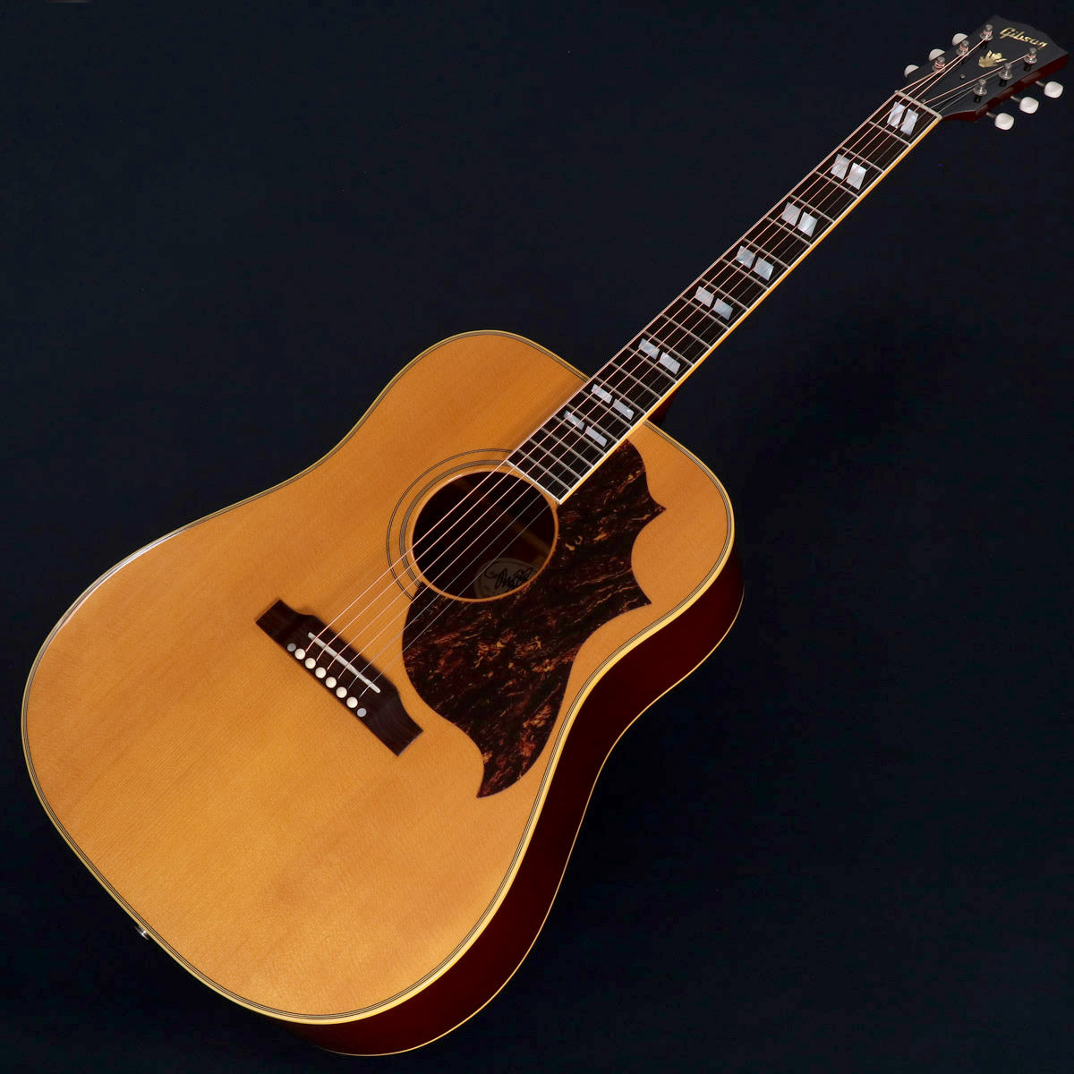 [SN 01701112] USED Gibson / Sheryl Crow Signature Model / 408 of 800 [2001] Gibson Sheryl Crow [08]