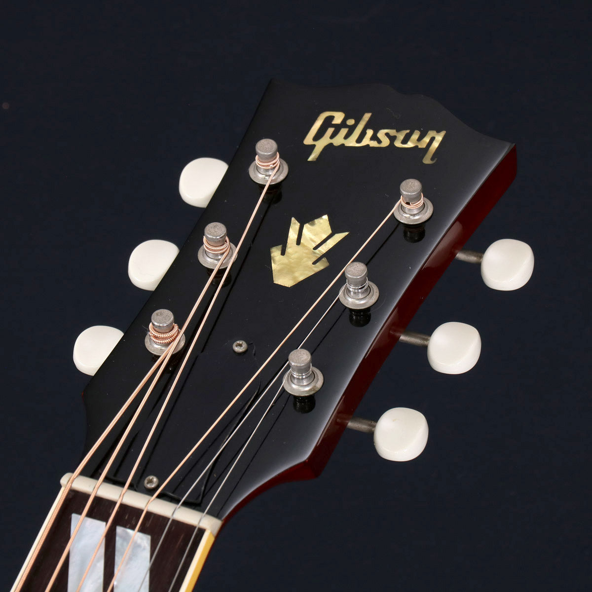 [SN 01701112] USED Gibson / Sheryl Crow Signature Model / 408 of 800 [2001] Gibson Sheryl Crow [08]