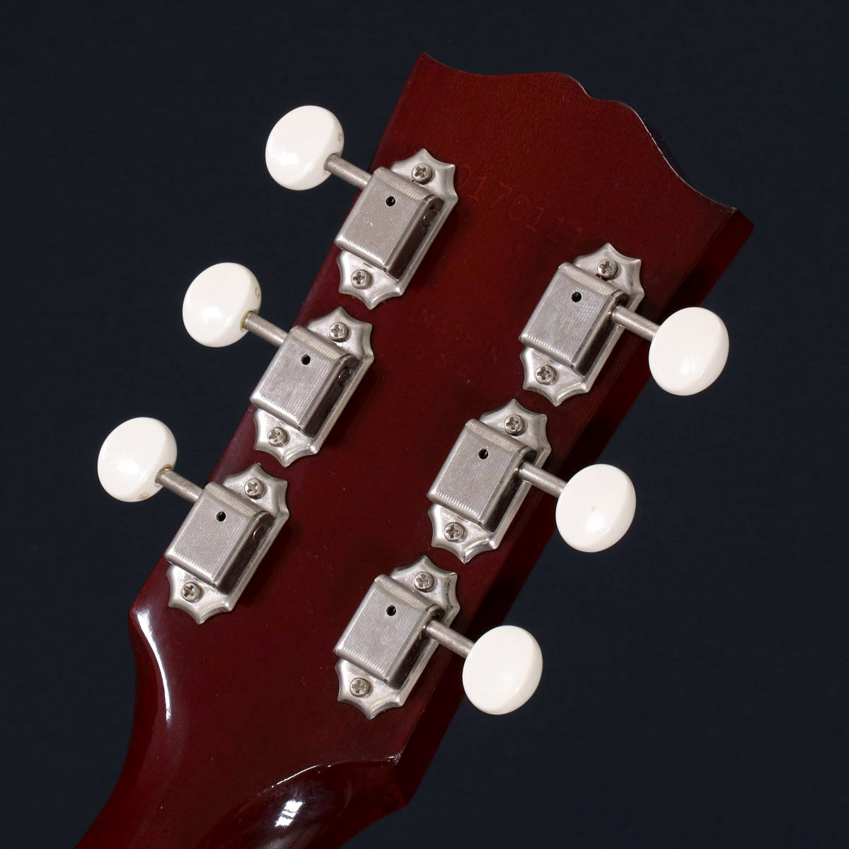 [SN 01701112] USED Gibson / Sheryl Crow Signature Model / 408 of 800 [2001] Gibson Sheryl Crow [08]
