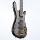 [SN E159585-13] USED Warwick / Streamer Stage I Classic Line Neck Through 2013 Nirvana Black [12]