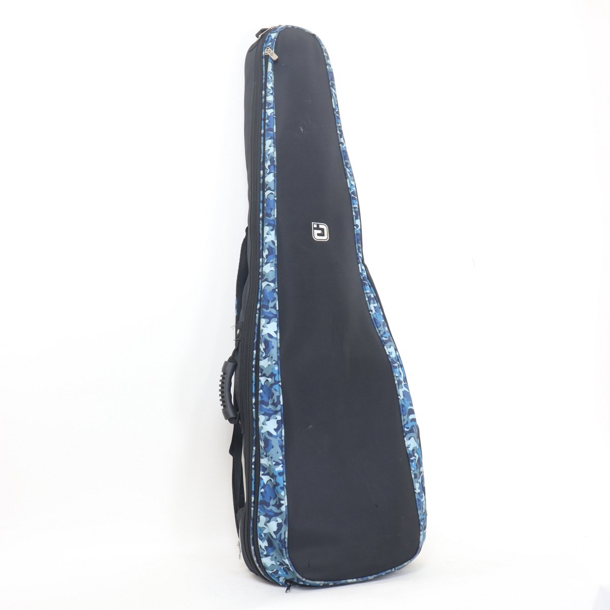 [SN E159585-13] USED Warwick / Streamer Stage I Classic Line Neck Through 2013 Nirvana Black [12]