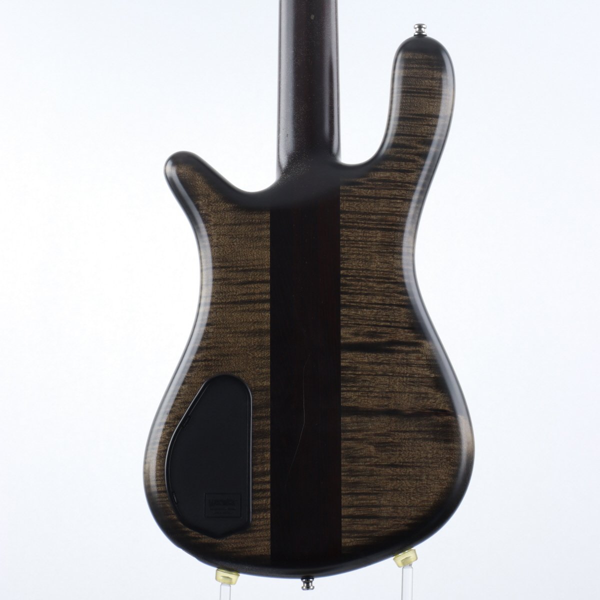 [SN E159585-13] USED Warwick / Streamer Stage I Classic Line Neck Through 2013 Nirvana Black [12]