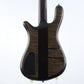 [SN E159585-13] USED Warwick / Streamer Stage I Classic Line Neck Through 2013 Nirvana Black [12]