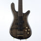 [SN E159585-13] USED Warwick / Streamer Stage I Classic Line Neck Through 2013 Nirvana Black [12]
