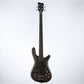 [SN E159585-13] USED Warwick / Streamer Stage I Classic Line Neck Through 2013 Nirvana Black [12]