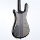 [SN E159585-13] USED Warwick / Streamer Stage I Classic Line Neck Through 2013 Nirvana Black [12]