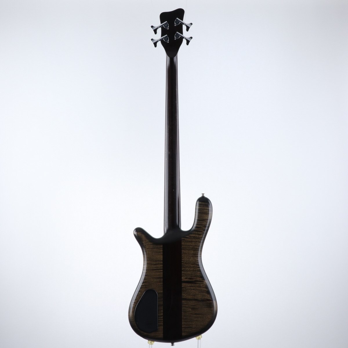 [SN E159585-13] USED Warwick / Streamer Stage I Classic Line Neck Through 2013 Nirvana Black [12]