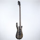 [SN E159585-13] USED Warwick / Streamer Stage I Classic Line Neck Through 2013 Nirvana Black [12]