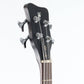 [SN E159585-13] USED Warwick / Streamer Stage I Classic Line Neck Through 2013 Nirvana Black [12]