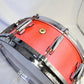 USED PEARL / CMP1455S/C #370 Carbonply Maple Pink Carbon 14x5.5 Pearl Snare Drum [08]