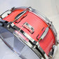 USED PEARL / CMP1455S/C #370 Carbonply Maple Pink Carbon 14x5.5 Pearl Snare Drum [08]