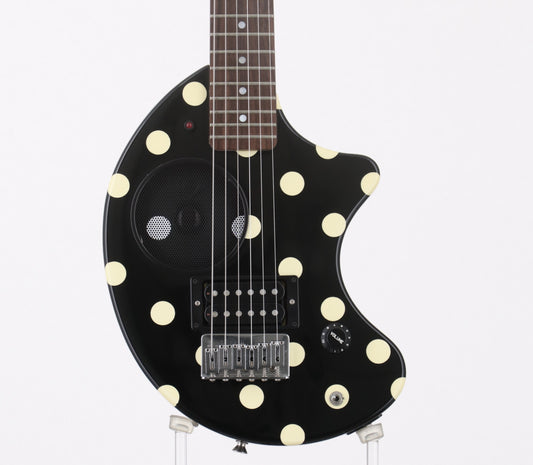 [SN Y62709] USED FERNANDES / ZO-3 POLKA DOT [09]