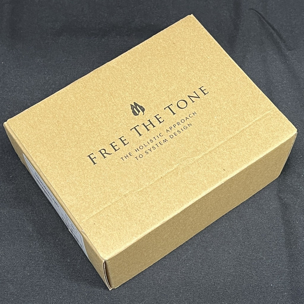 [SN 347A232] USED FREE THE TONE / ODL-1 / OVERDRIVELAND [06]