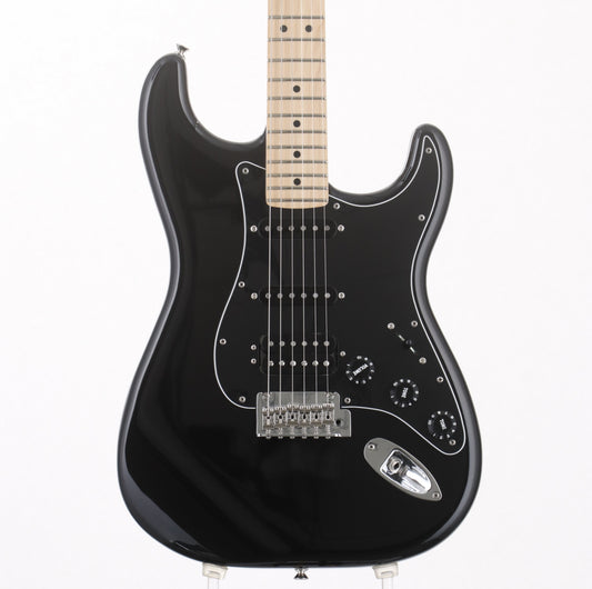 [SN MX22229615] USED FENDER MEXICO / Limited Edition Player Stratocaster HSS Black [03]