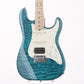 [SN 9973] USED SUHR / Classic S Quilt Bahama Blue [03]