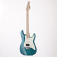 [SN 9973] USED SUHR / Classic S Quilt Bahama Blue [03]