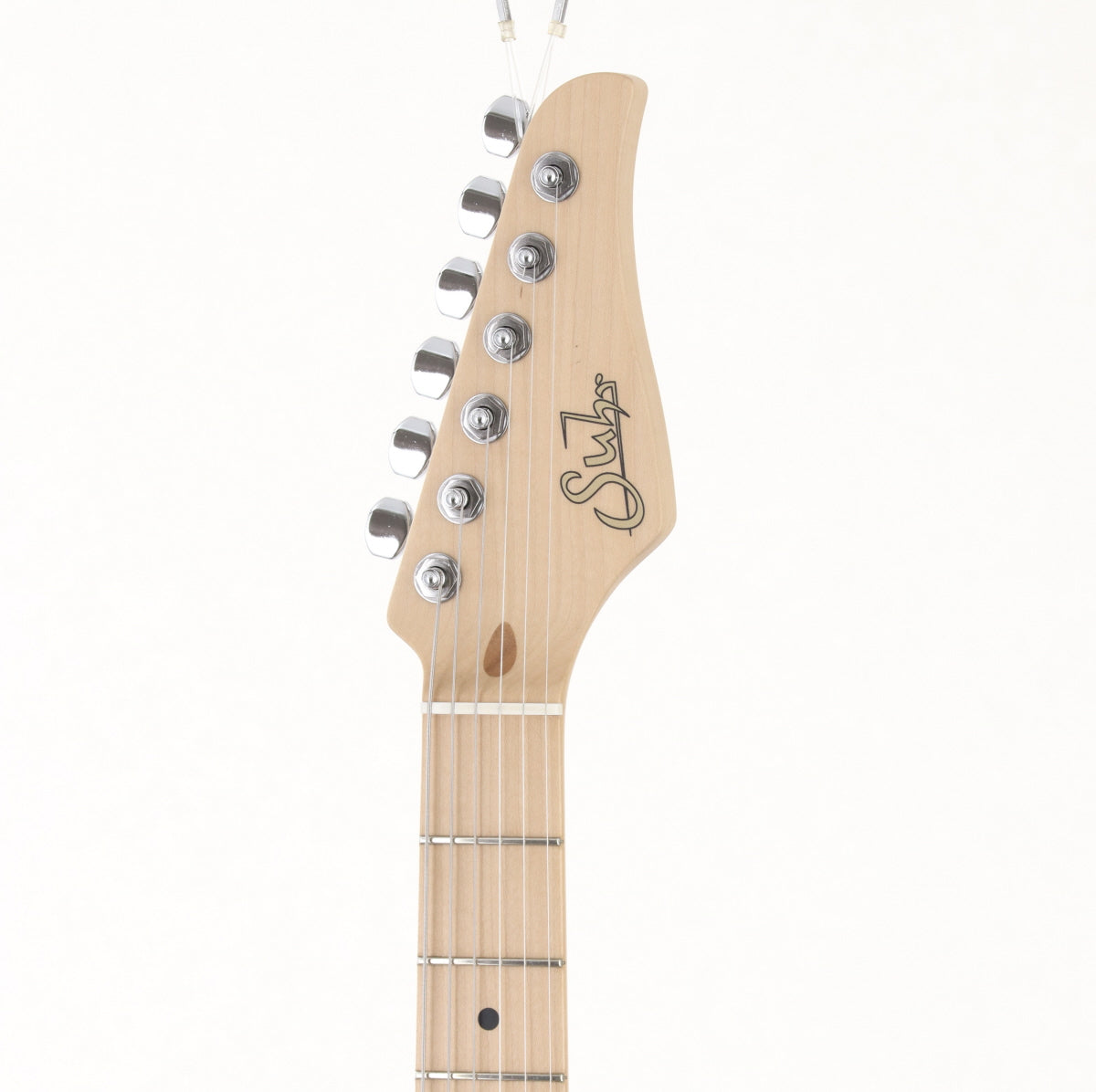 [SN 9973] USED SUHR / Classic S Quilt Bahama Blue [03]