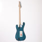 [SN 9973] USED SUHR / Classic S Quilt Bahama Blue [03]