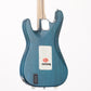 [SN 9973] USED SUHR / Classic S Quilt Bahama Blue [03]